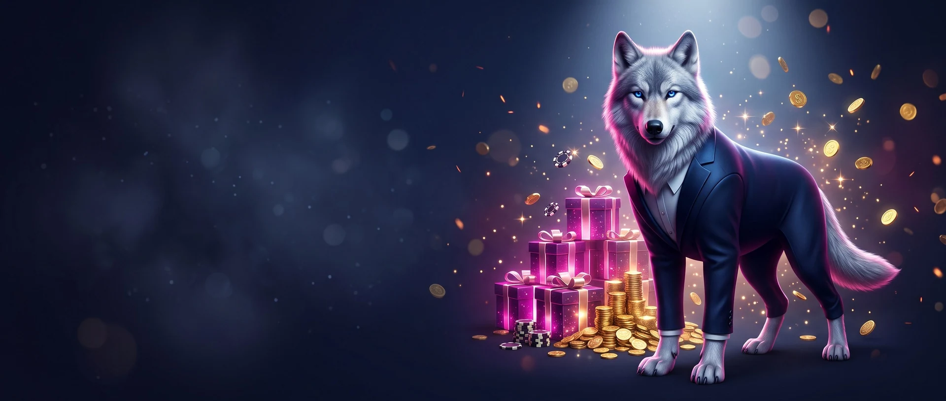 Bonus RoyalDogs